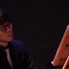 Jacques Duphly : Rondeau en ut (Premier Livre de pièces de clavecin)