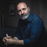 Cédric Klapisch
