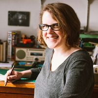 Julie Doucet