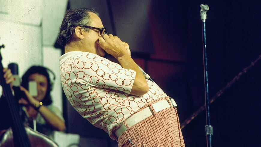 Toots Thielemans