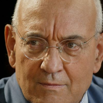 Max Gallo