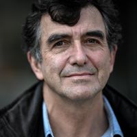 Arnaud Fontanet