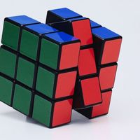 Rubik's Cube