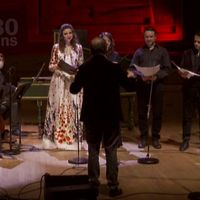 Les Talens Lyriques interprètent "Les Sauvages : Forêt Paisible" de Rameau.