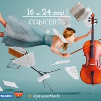 38e édition du Festival de l'Épau