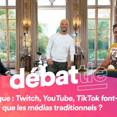 En 2021 McFly et Carlito avait réalisé un concours d'anecdotes avec Emmanuel Macron