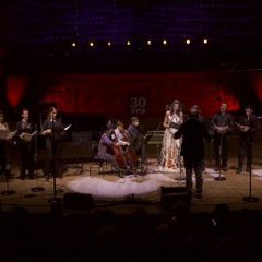 Jean-Philippe Rameau : Les Sauvages : « Forêts paisibles » (Les Indes Galantes)