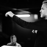 Johan Farjot