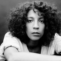 La musicienne Léonie Pernet