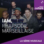 IAM, rhapsodie marseillaise carré