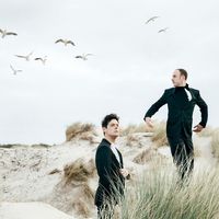 "Les oiseaux, c'est la première musique..." Jean Boucault et Johnny Rasse, chanteurs d'oiseaux.