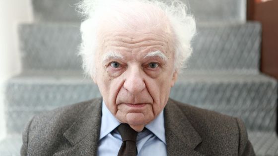 Yves Bonnefoy en 2009 ©Getty - Leonardo Cendamo