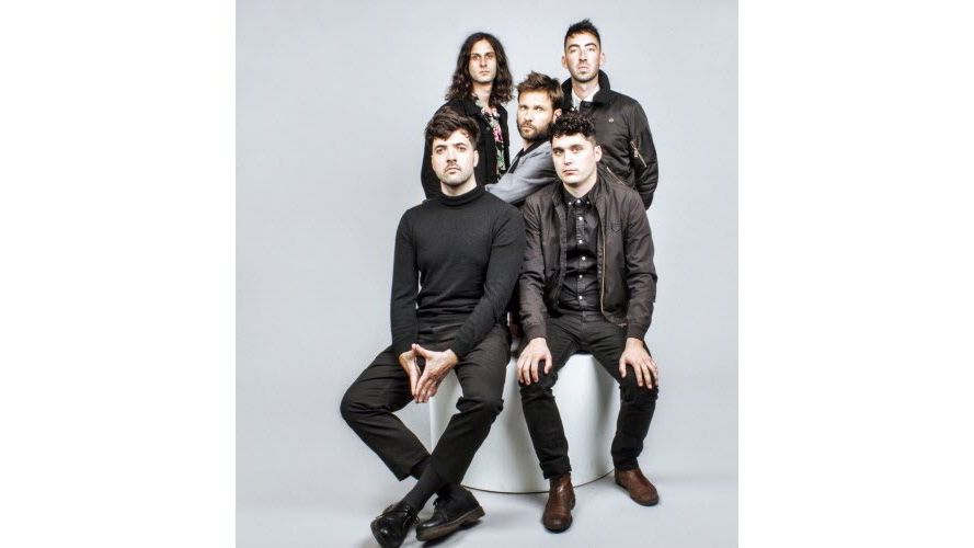 Le groupe Bigger