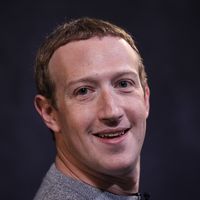 Mark Zuckerberg a perdu son pouvoir d’attraction