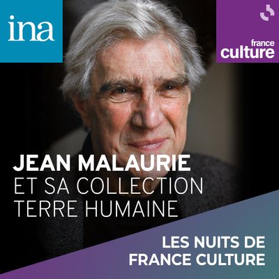 Jean Malaurie et sa collection Terre humaine