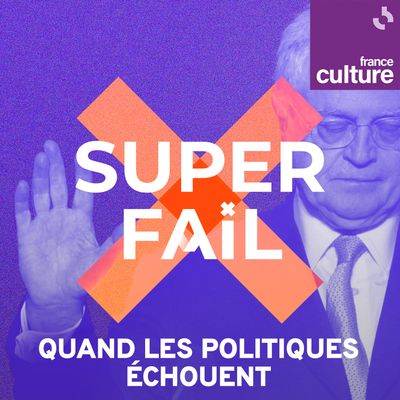 Quand les politiques échouent carré