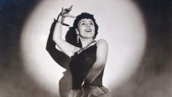 Marie Dubas - inconnu