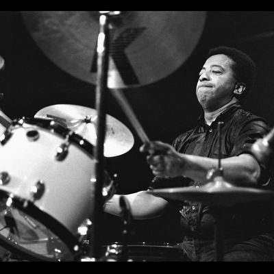 Tony Williams