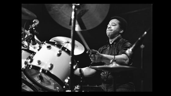 Tony Williams ©Getty - Frans Schellekens