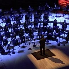 Purcell : Funeral Sentences for the Death of Queen Mary (Choeur de Radio France)