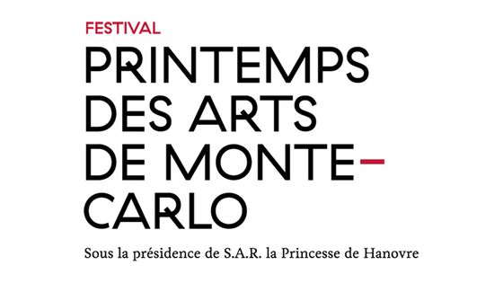 Le Festival Printemps des Arts de Monte-Carlo