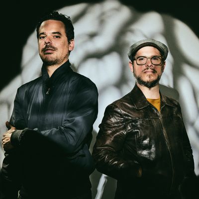 Jonathan Orland & Stéphane Tsapis