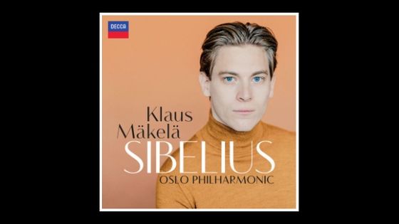 Sibelius: Complete Symphonies - Klaus Mäkelä - Decca