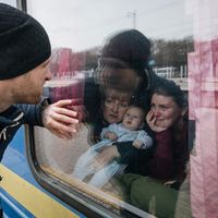 Photographie de Laurence Geai pour Le Monde