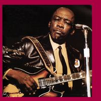 John Lee Hooker