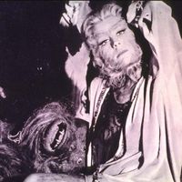 Une scène du film "Le mari de la femme à barbe" (1964), avec Annie Girardot.