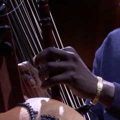 Ballaké Sissoko : Mande Tabolo
