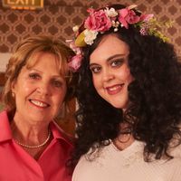 "Good vibrations" série de Joss Agnew, Marek Losey et Jill Robertson diffusée sur Arte