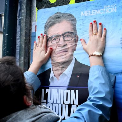Jean-Luc Mélenchon peut-il créer la surprise à la présidentielle 2022 ?
