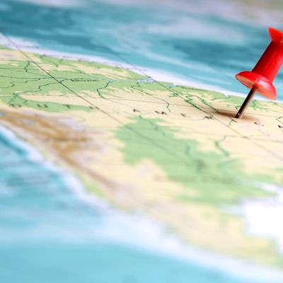 Géopilitique : un monde à la carte