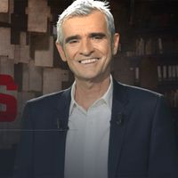 Fabrice Drouelle : son émission Affaires sensibles sur France 2 débute avec la BAC Nord