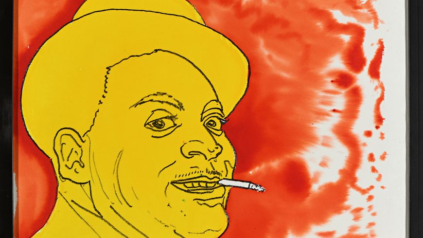 Fats Waller