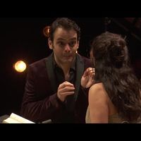 Mozart : La flûte enchantée, acte II. duo Papageno-Papagena