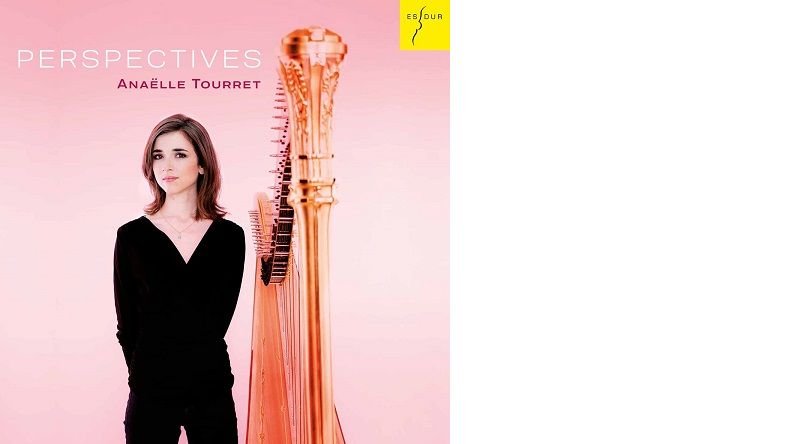Anaëlle Tourret : Perspectives