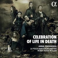 Dies irae - pour soprano et vielle à roue
