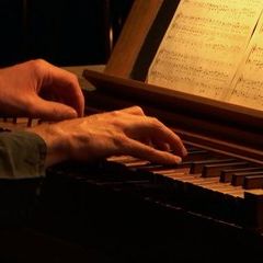 Leçons de Ténèbres : Charpentier par le Poème Harmonique