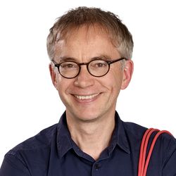 Jérémie Rousseau