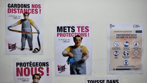 Barbara Stiegler : quel bilan politique de la pandémie ?