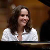 Hélène Grimaud