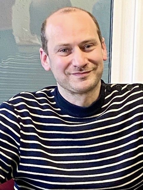 Yvain Juillard, invité de France-Culture, 12 mars 2022