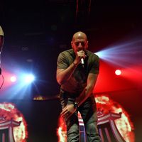 IAM en concert à Nancy en 2021