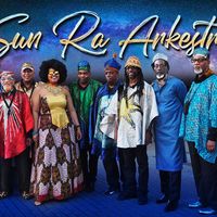 The Sun Râ Arkestra - New Morning 2022