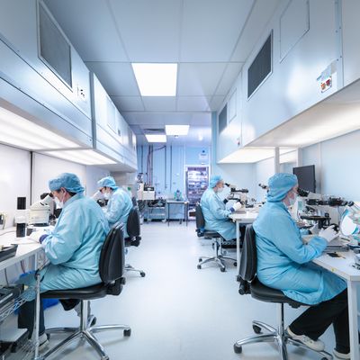 Quelle est la place de la recherche scientifique dans les programmes pour la présidentielle ?