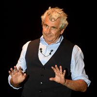 Michel Boujenah