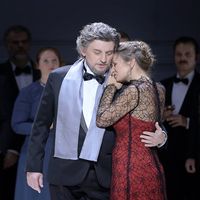 Tchaikovski : Eugène Onéguine (Braunschweig / Canellakis)