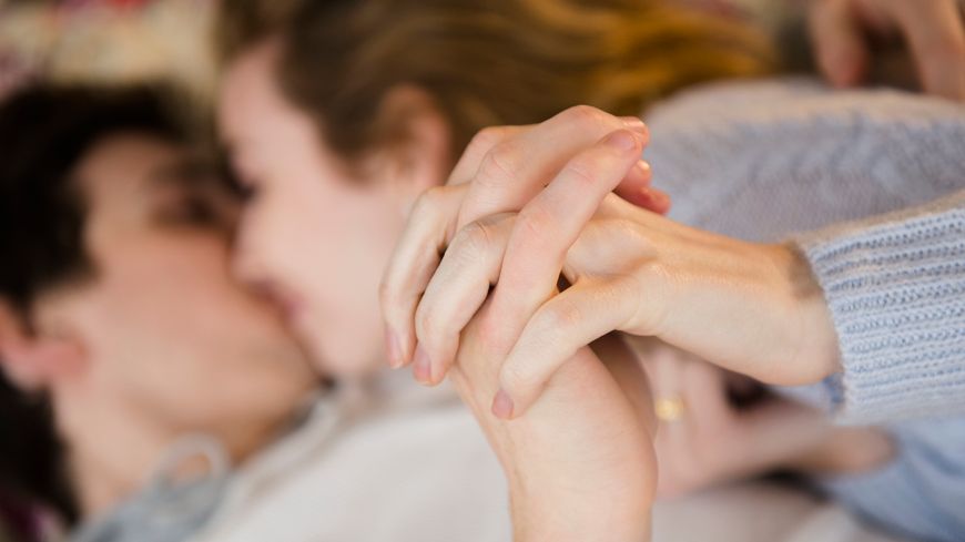 Sexualité : Quand passer à l'acte ?